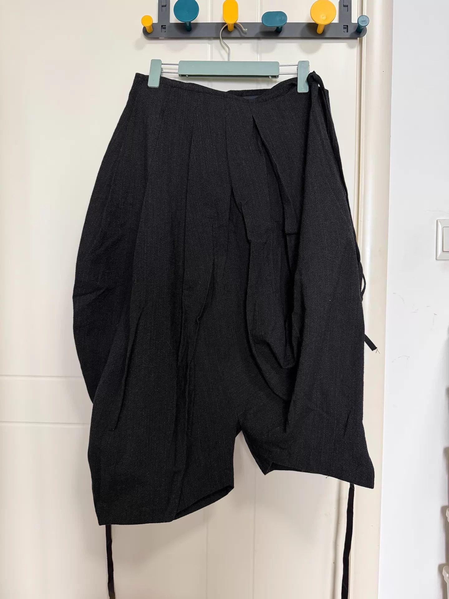 Other BARBARA bologna Deconstructed Balloon Pants xs new Size 25" / US 0 / IT 36 - 1 Thumbnail