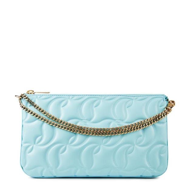 Christian Louboutin Loubila Hybrid Shoulder Bag Size ONE SIZE - 1 Thumbnail