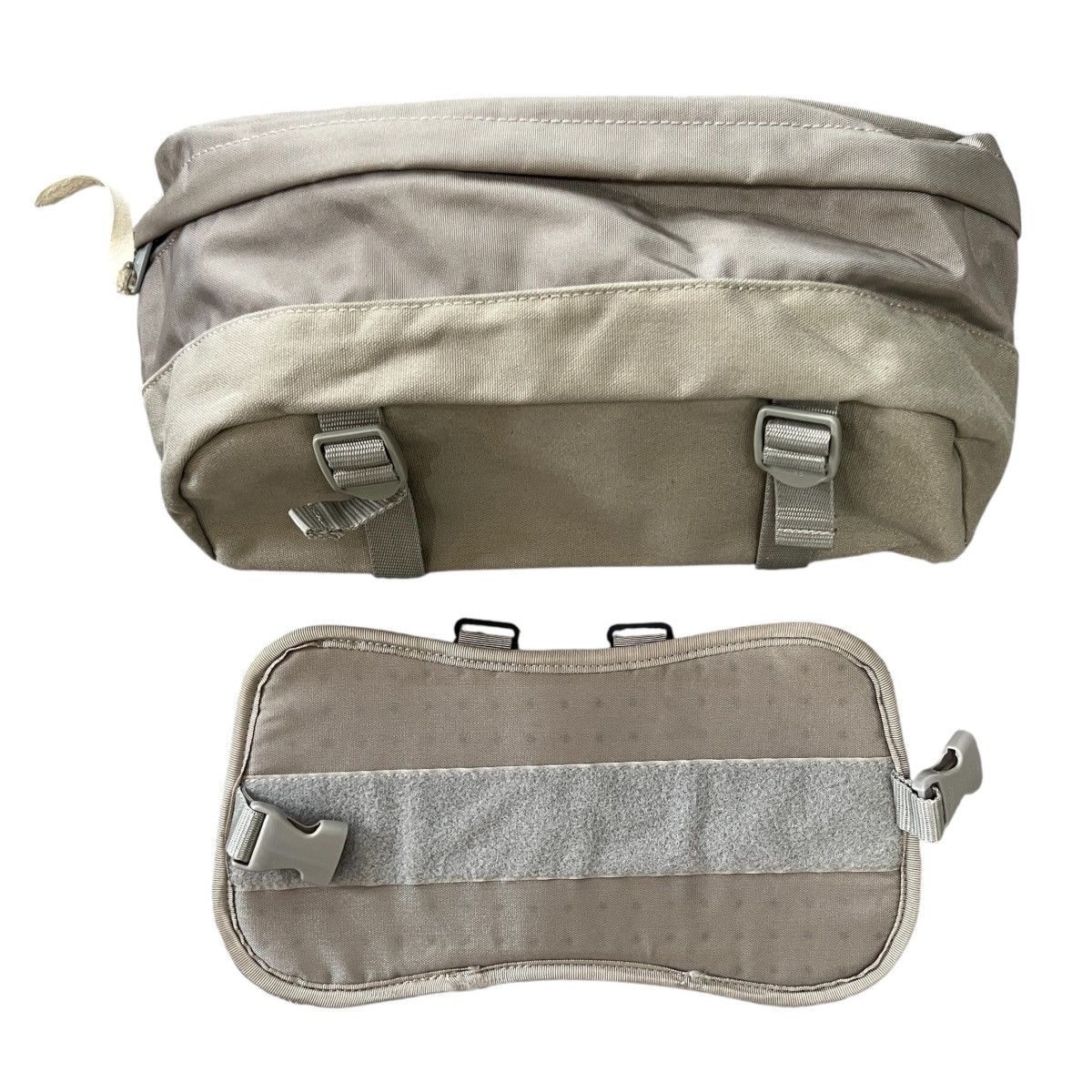 General Research GENERAL RESEARCH 2000 Style GE 001-003 Equipment Bag Size ONE SIZE - 4 Thumbnail