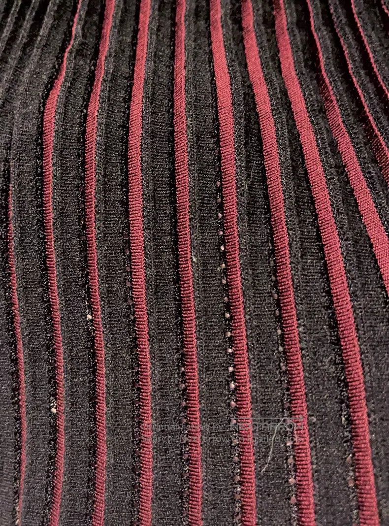 Alaia Alaia Extra Large Skirt Pleated Dress Size M / US 6-8 / IT 42-44 - 4 Thumbnail