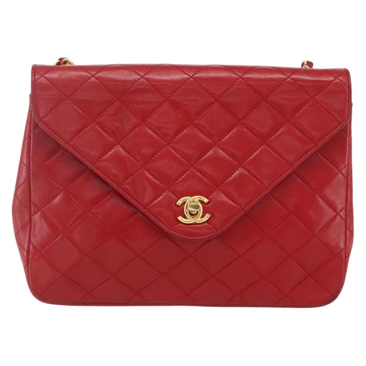 Chanel Chanel Matelasse Chain Shoulder Bag Size ONE SIZE - 2 Thumbnail