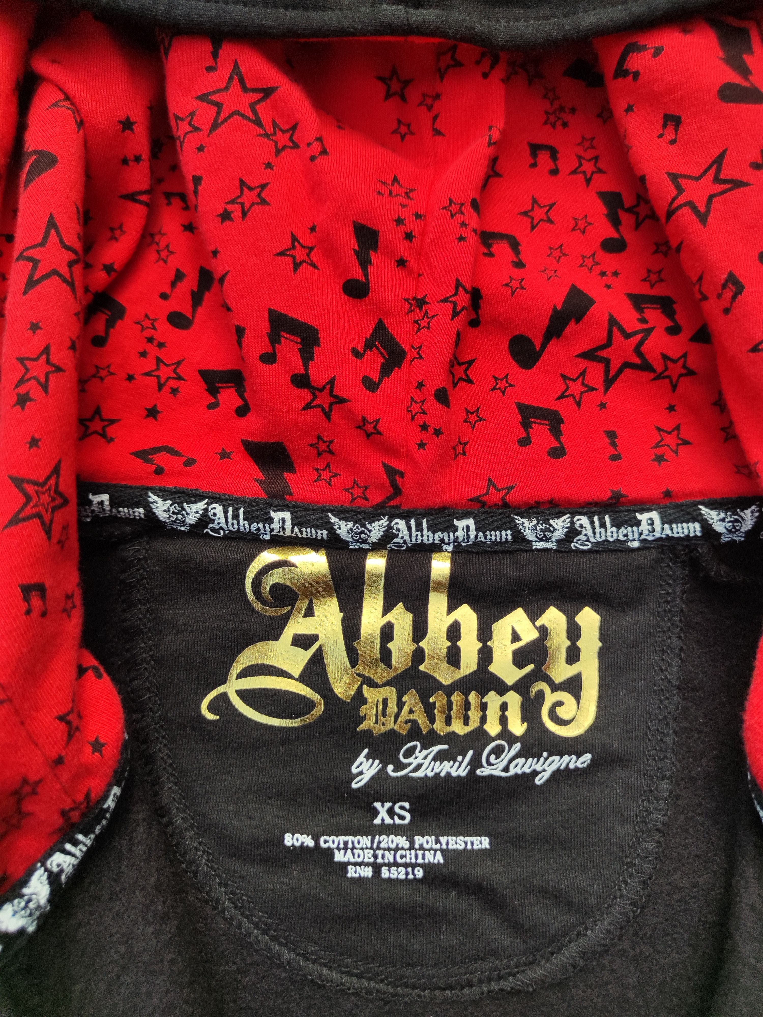 Other Abbey Dawn Hoodie Size XS / US 0-2 / IT 36-38 - 4 Thumbnail