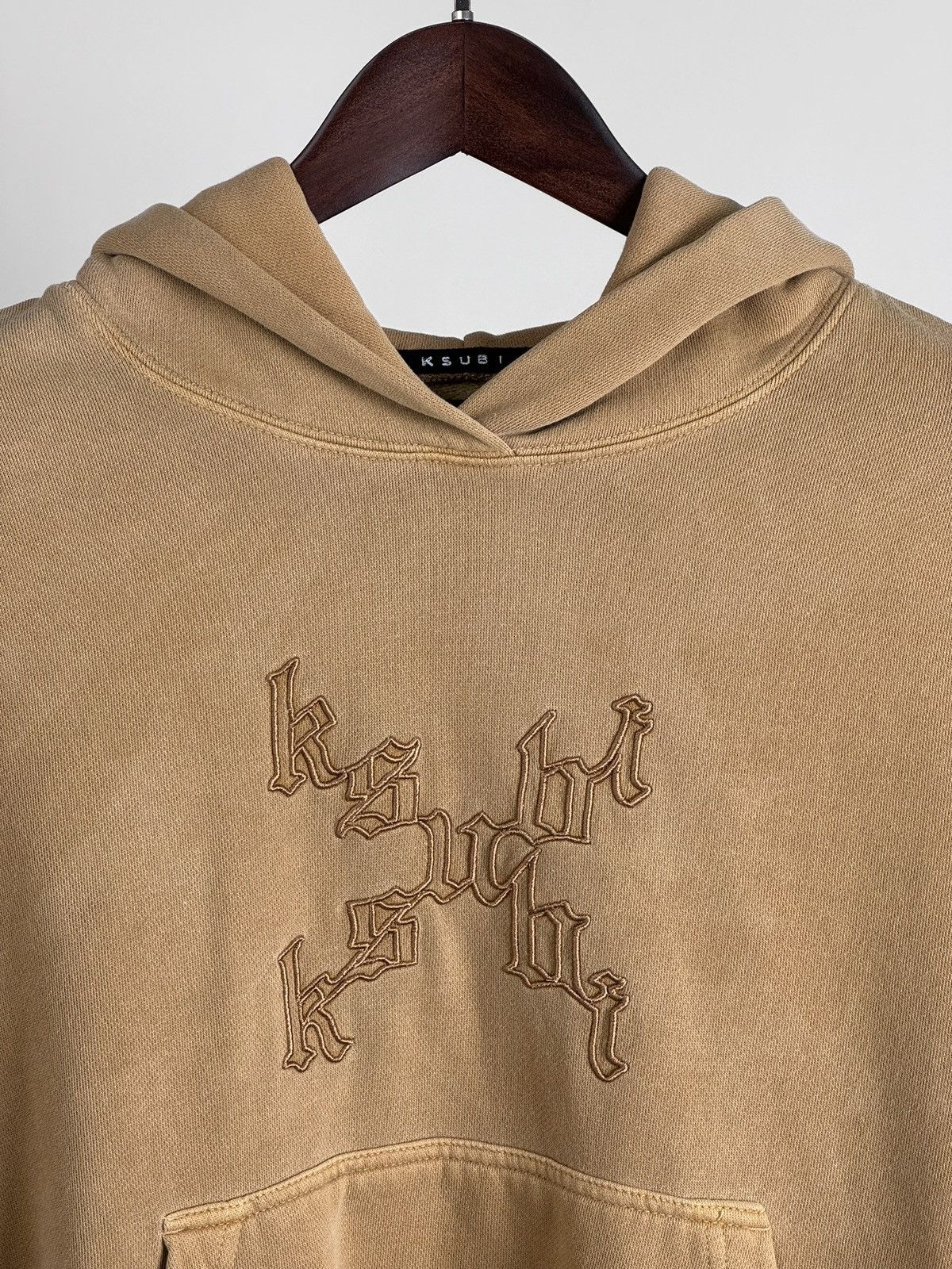 Ksubi Ksubi hoodie Xs Size US XS / EU 42 / 0 - 2 Thumbnail