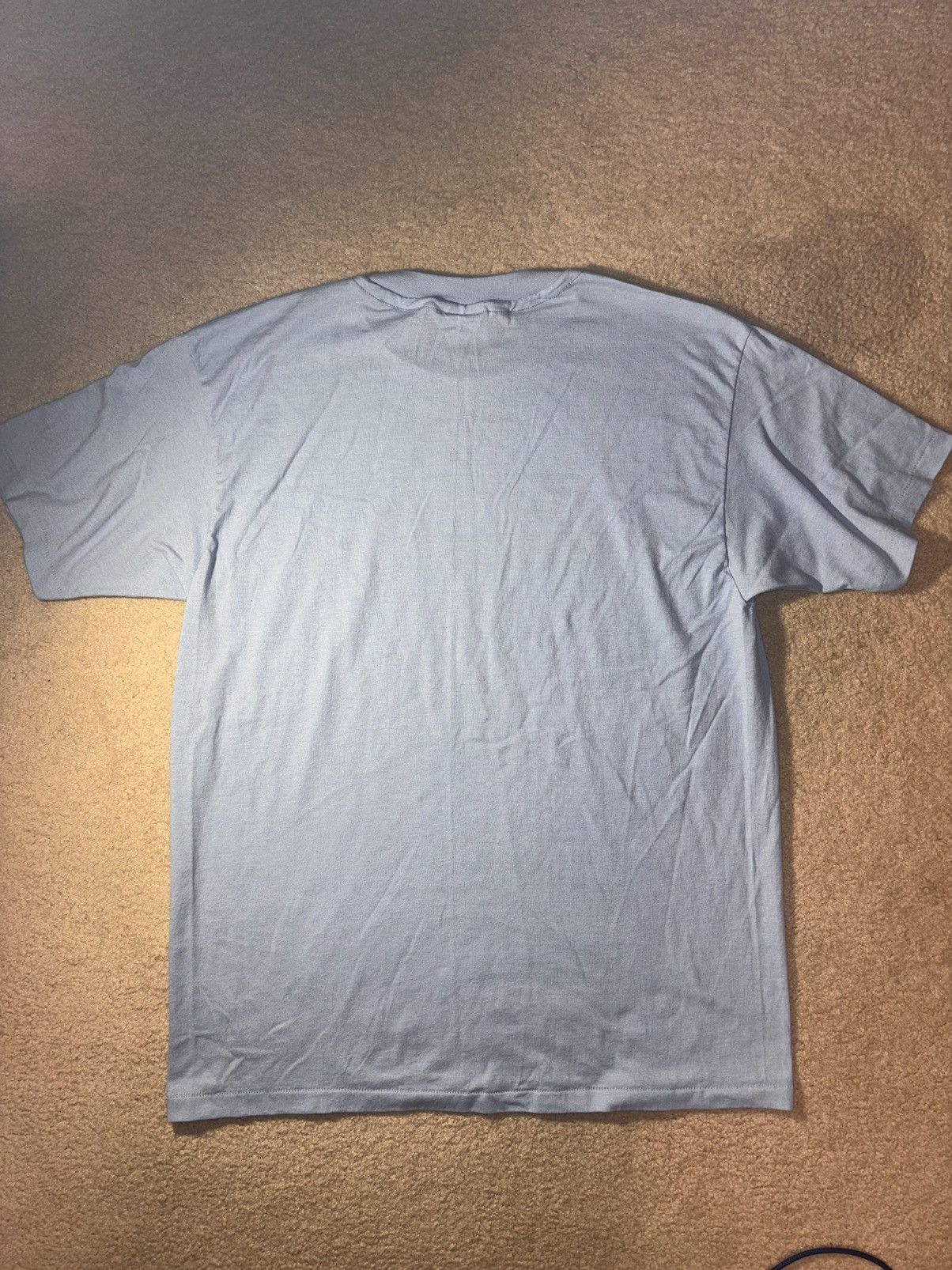 Vintage Rare 1977 Vintage Hanes 50-50 Jacksonville Oregon Mens XL Size US XL / EU 56 / 4 - 5 Thumbnail