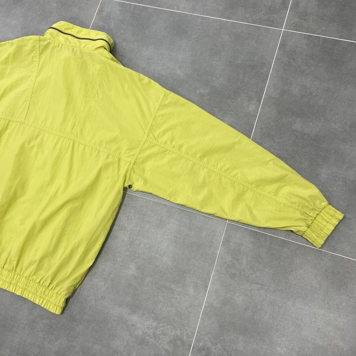 Champion × Vintage Vintage Champion Anorak Jacket Size L Size US L / EU 52-54 / 3 - 18 Thumbnail
