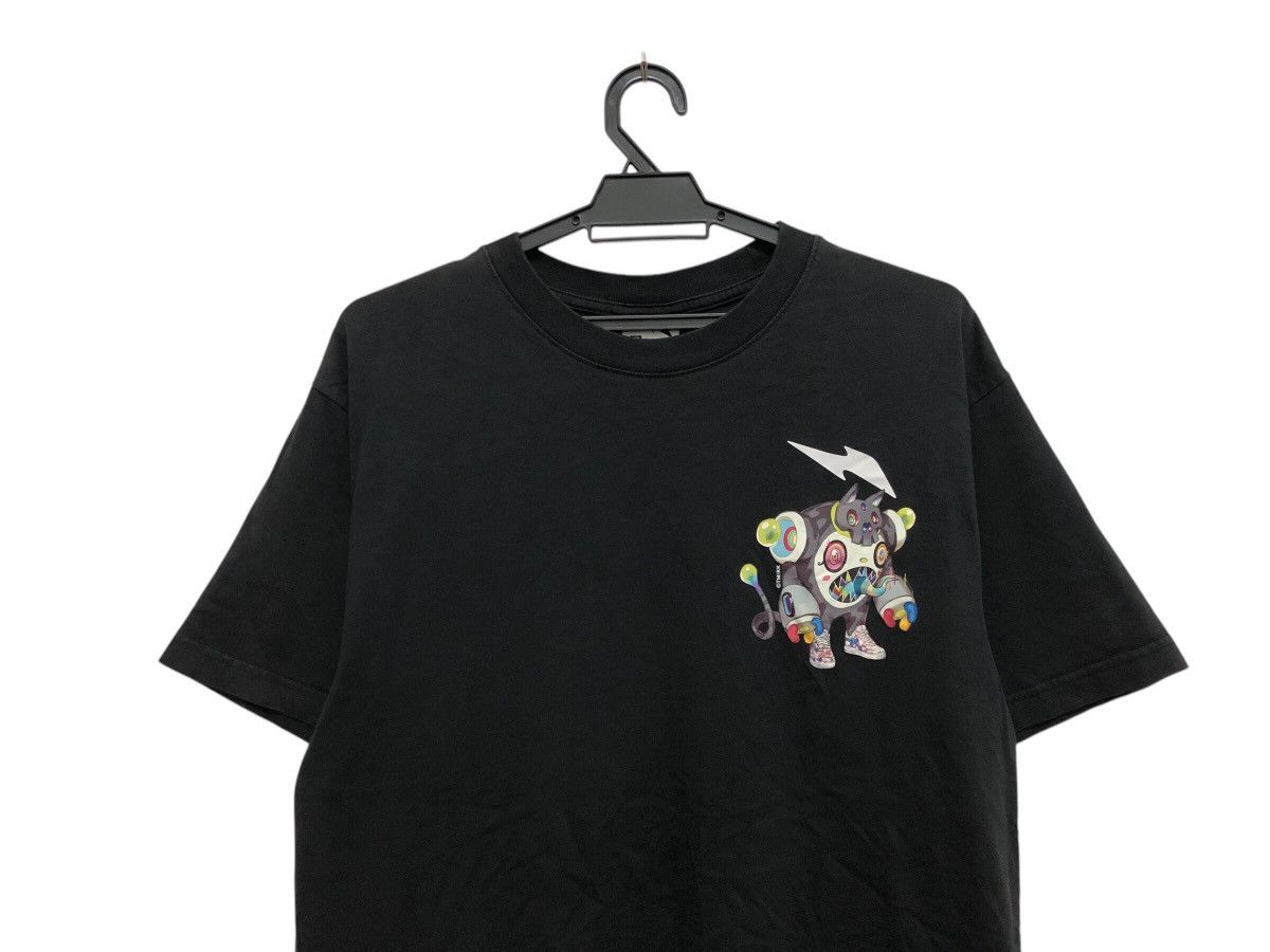 Takashi Murakami TM/KK ART FOR 2023 RTFKT SPECIAL EVENT GEISAI TOKYO 🇯🇵 Size US S / EU 44-46 / 1 - 3 Thumbnail