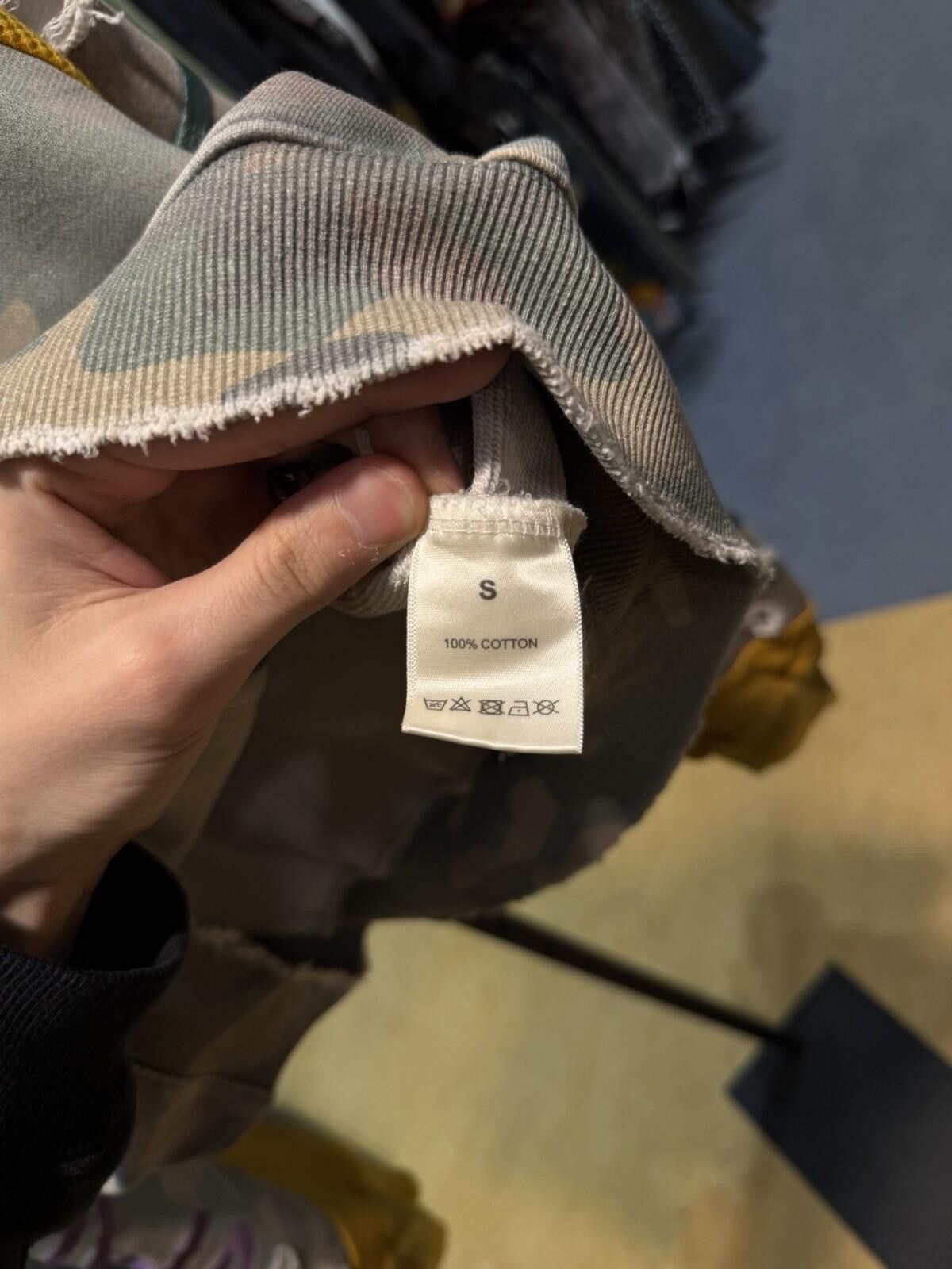 Vale Small - Vale Zip Up Hoodie Authentic Valley Brand New Size US S / EU 44-46 / 1 - 10 Thumbnail