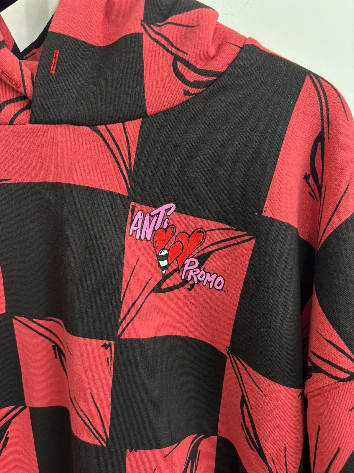 Matty Boy Anti Promo Size US L / EU 52-54 / 3 - 4 Thumbnail