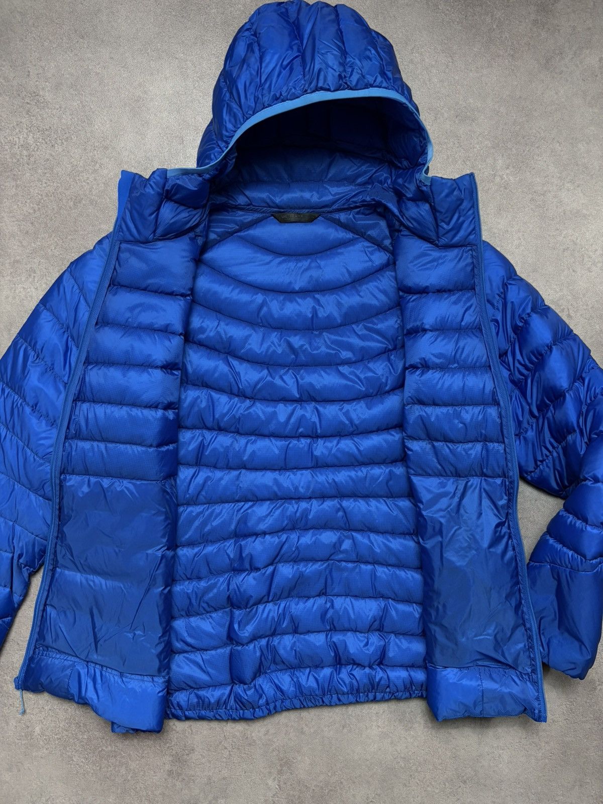 Arc'teryx Arcteryx Cerium Hoody Women’s Jacket Down Outdoor Ski Size XL / US 12-14 / IT 48-50 - 7 Thumbnail