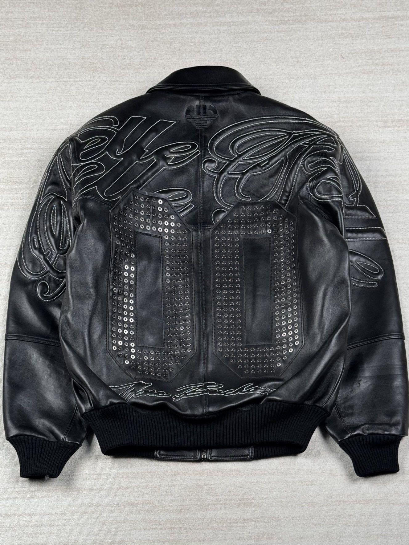 ジャケット・アウター fur jacket black 00s archive opium carti ジャケット・アウター fur jacket black 00s archive opium