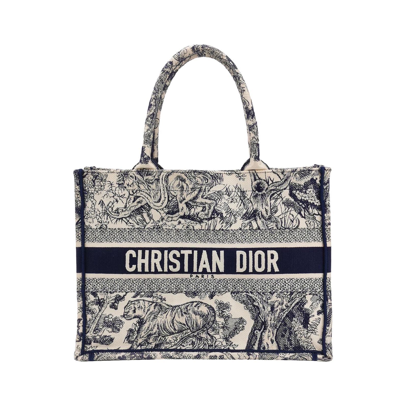 Dior Dior Women os Tote Bags Size ONE SIZE - 1 Thumbnail
