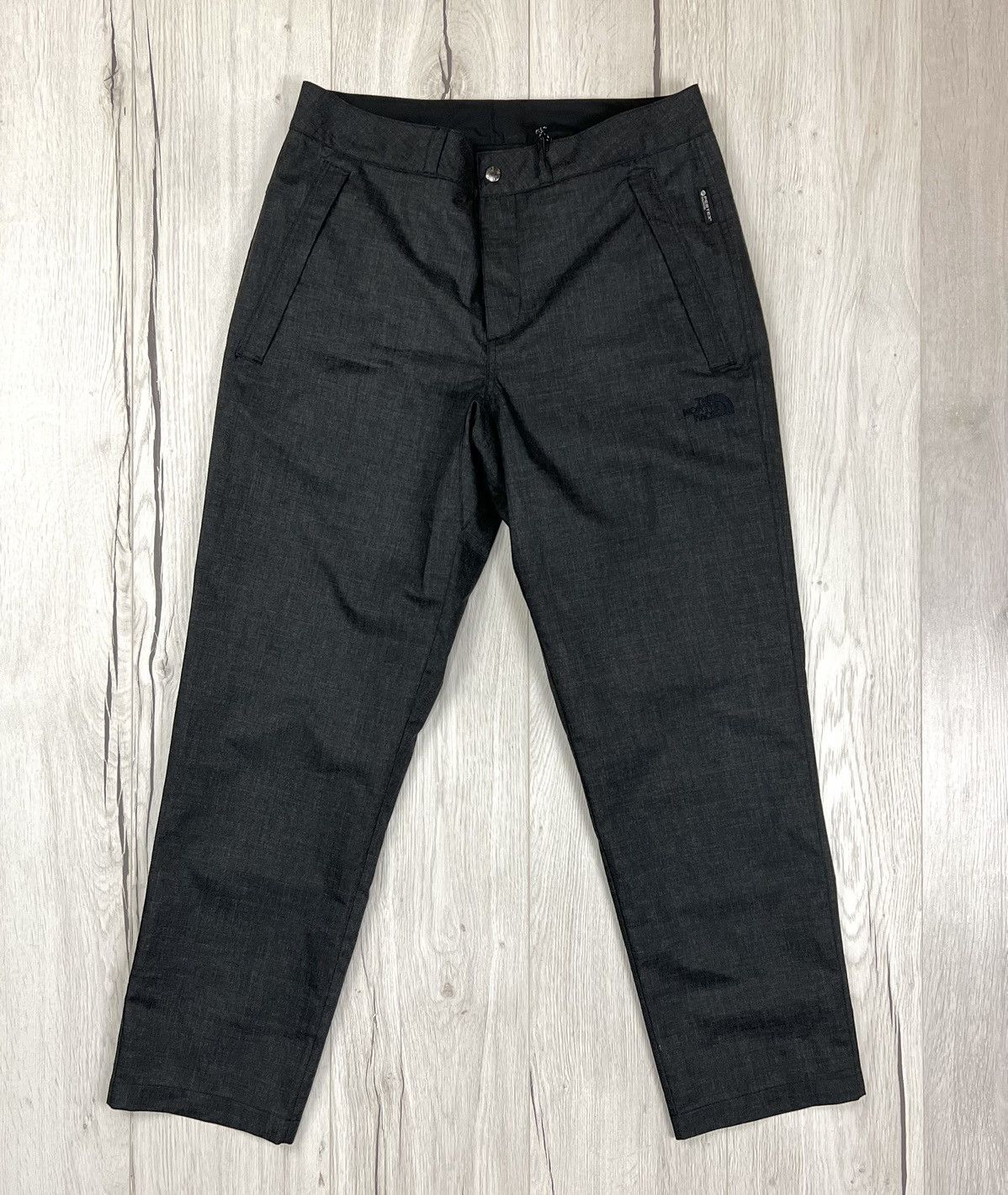The North Face New! The black label tech pants Size US 32 / EU 48 - 1 Thumbnail