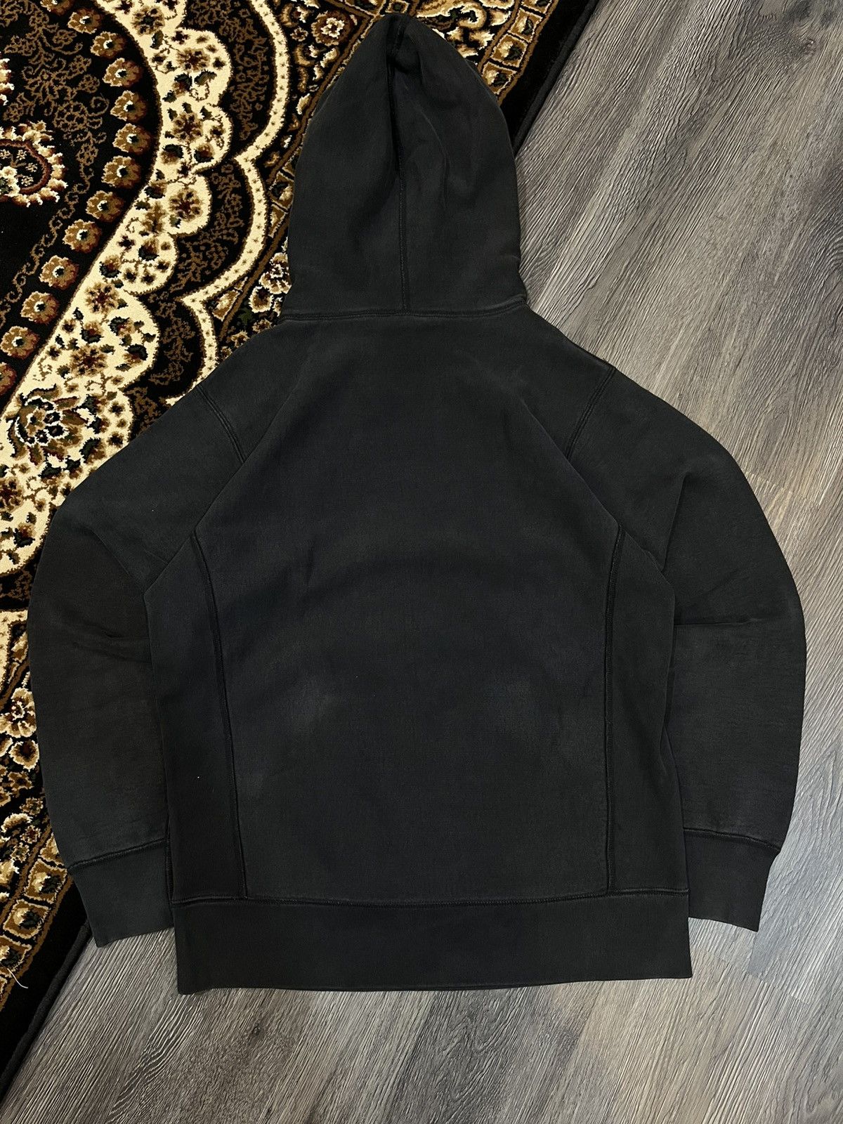 Supreme Supreme Mont Blanc Hoodie Size US M / EU 48-50 / 2 - 5 Thumbnail