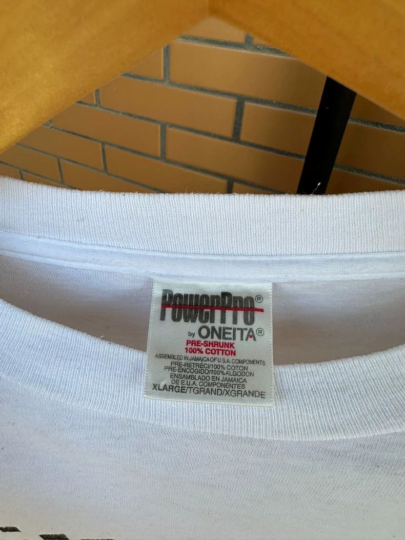 Vintage VintageTee 90s Microsoft Windows 2505-Nextarrow Size US XL / EU 56 / 4 - 3 Thumbnail