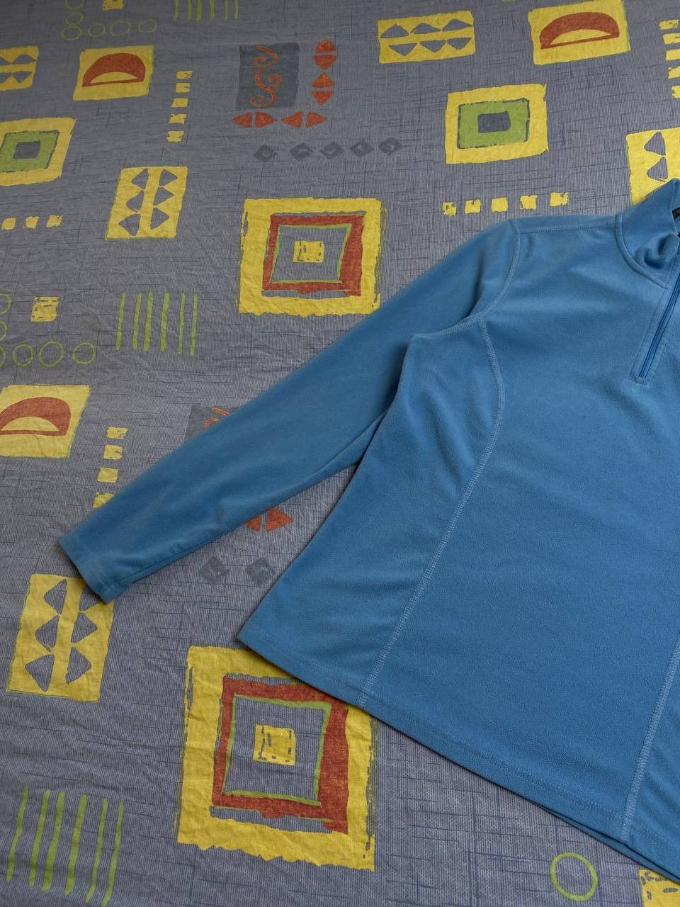 The North Face Vintage The North Face fleece sweater Size US XS / EU 42 / 0 - 2 Thumbnail