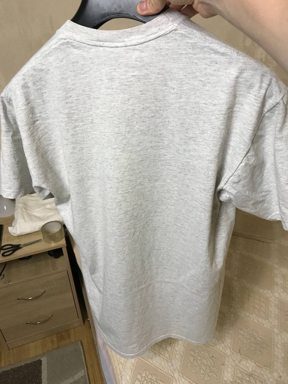 Disney 🔥 Walt Disney World Mickey Mouse USA T Shirt Movie Anime Size US L / EU 52-54 / 3 - 8 Thumbnail