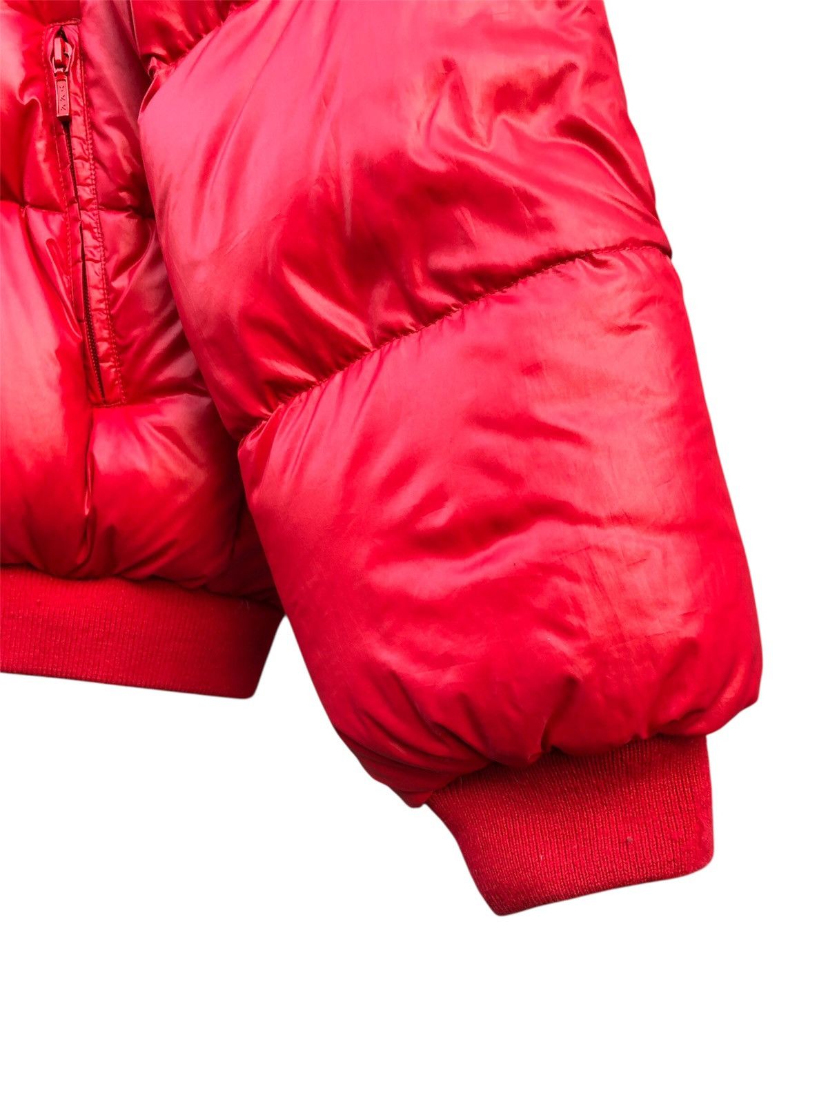 Goretex Moncler Gore-tex Reversible Down Puffer Jacket Size US L / EU 52-54 / 3 - 11 Thumbnail