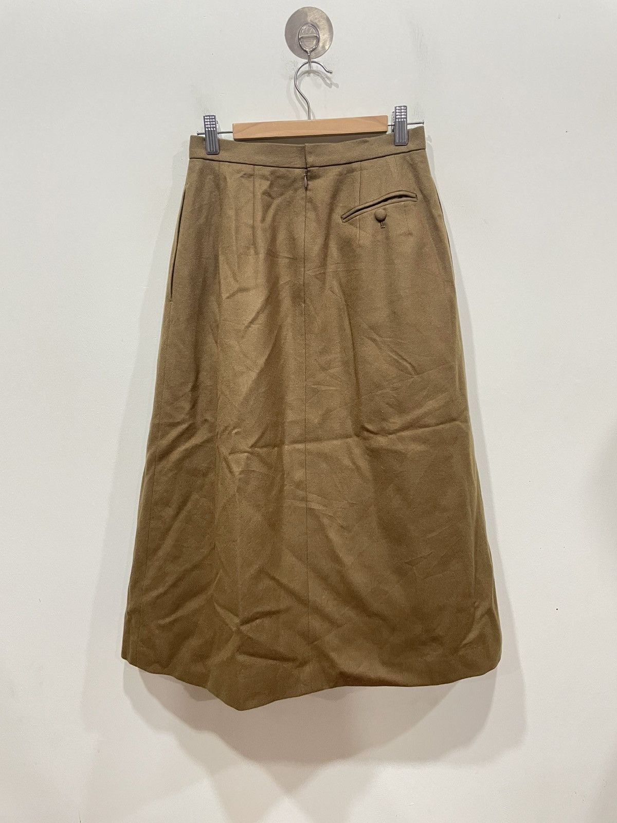 Burberry Burberry Skirt Size 26" / US 2 / IT 38 - 2 Thumbnail