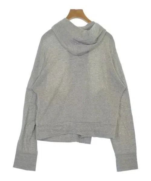 Yohji Yamamoto Y's Yohji Yamamoto Gray T. Size US M / EU 48-50 / 2 - 2 Thumbnail