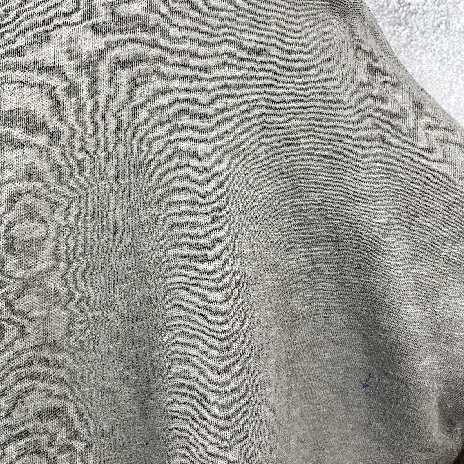 Allsaints Allsaints Sweatshirt Men's Size M Long Sleeve Size US M / EU 48-50 / 2 - 21 Thumbnail