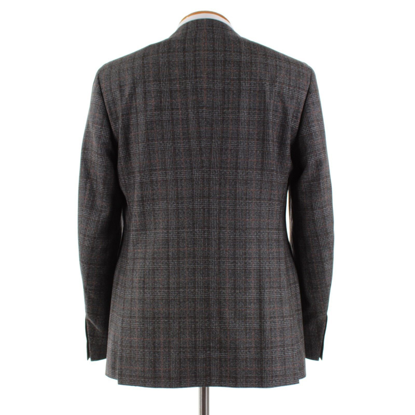 Other Ravazzolo Suit Size US 42 Regular in Gray Size 42R - 6 Thumbnail