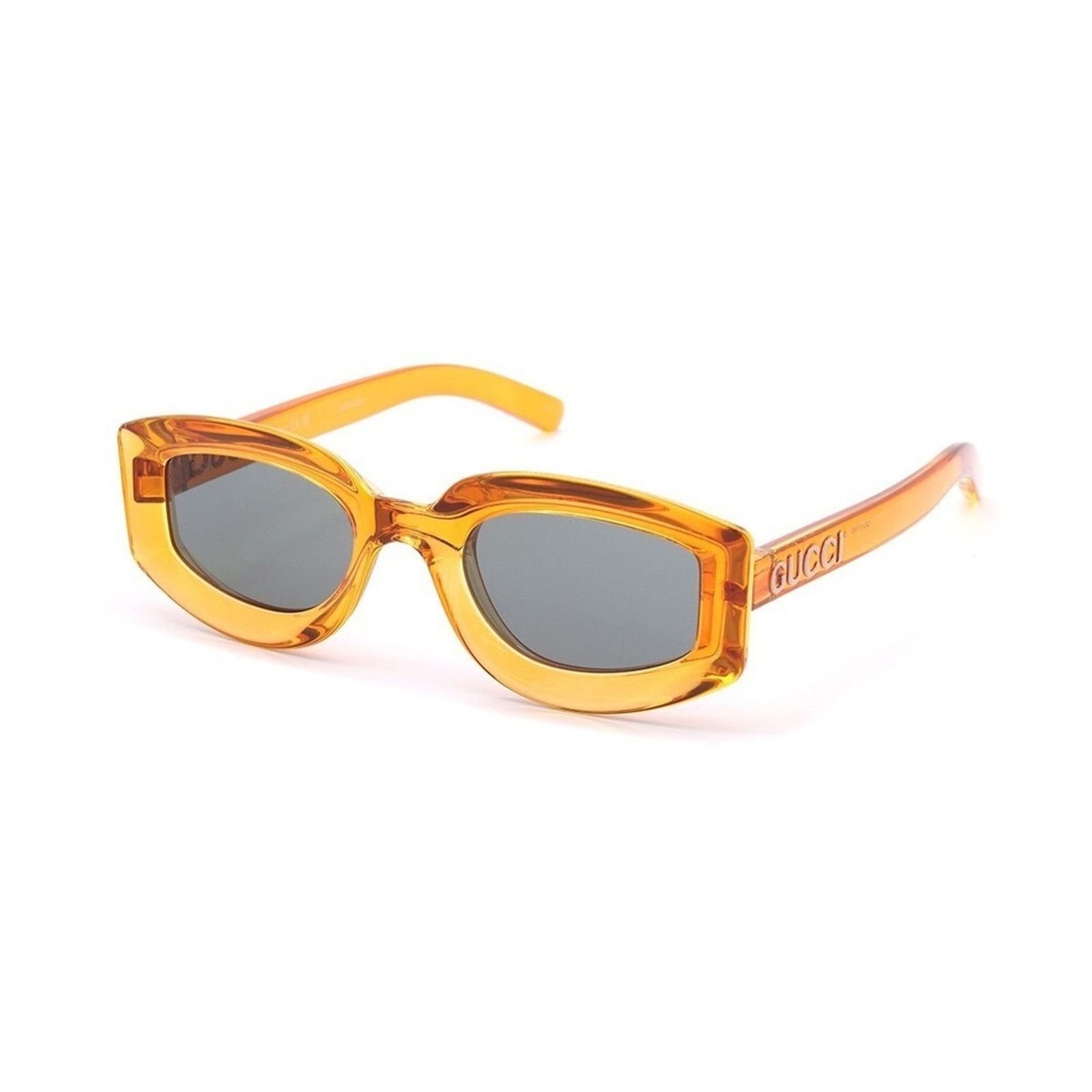 Gucci NWT Gucci Gg1719S 005 Sunglasses(GG1719S-005-51) Size ONE SIZE - 2 Thumbnail