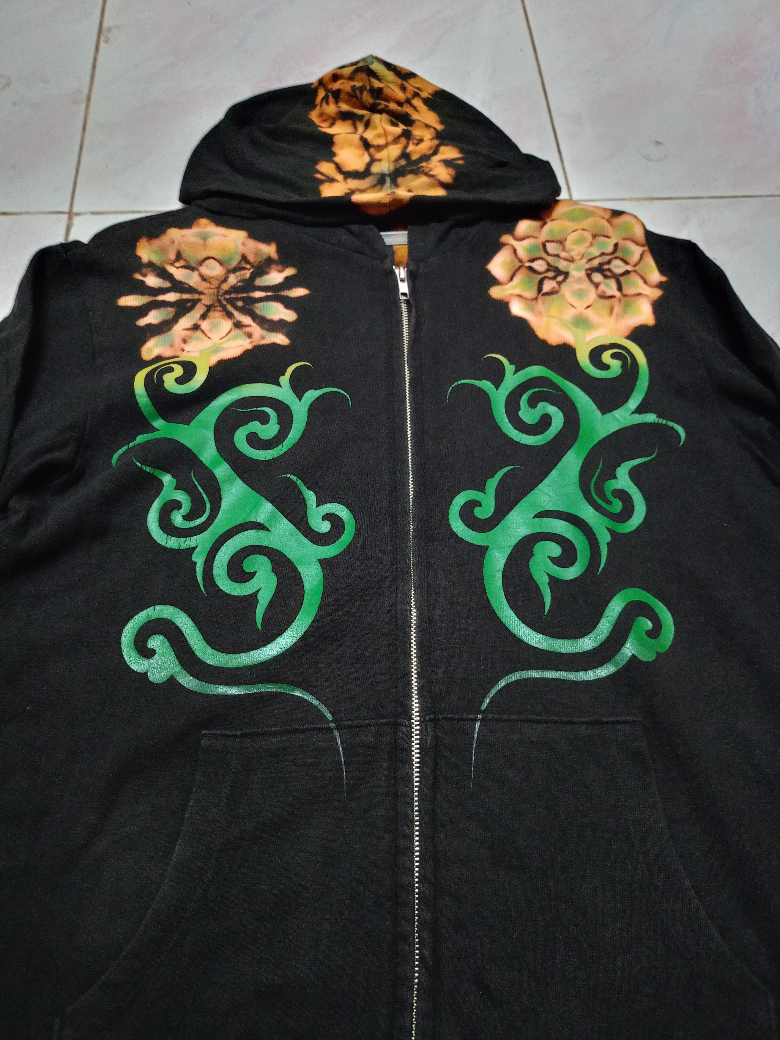 If Six Was Nine × Japanese Brand Art x Japanese brand Size US M / EU 48-50 / 2 - 2 Thumbnail