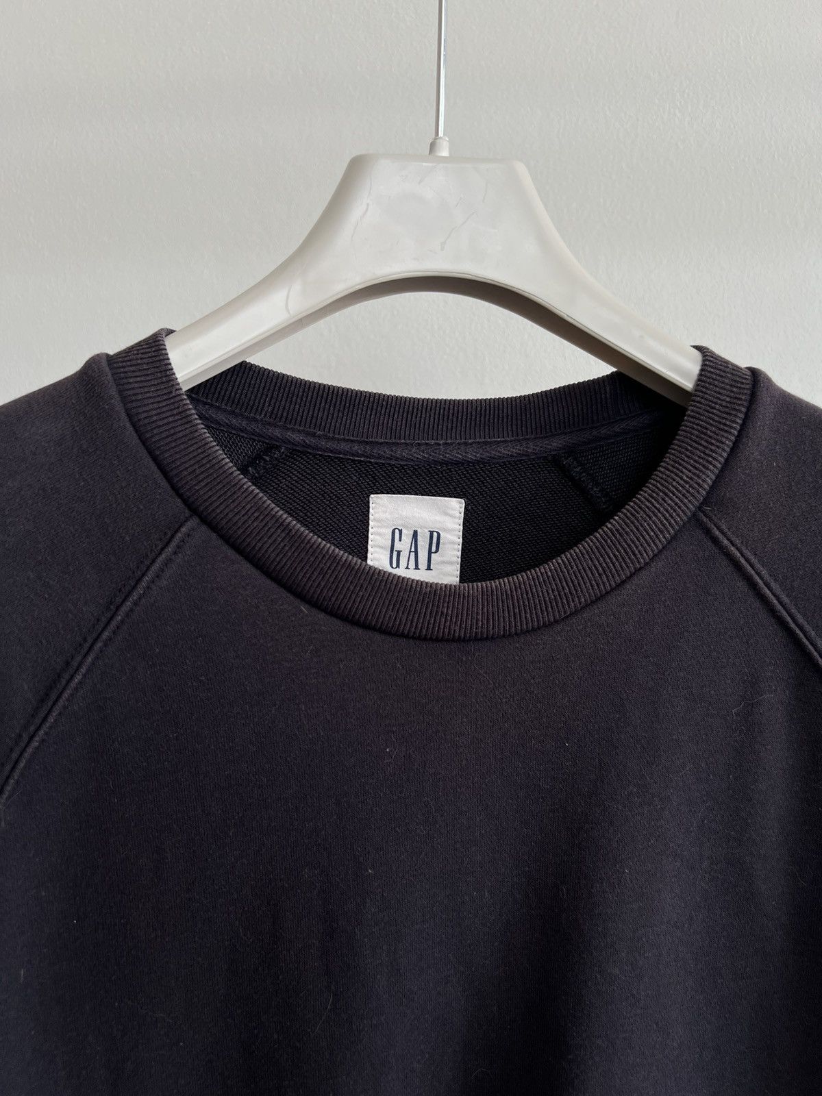 Vintage Sun Faded Sweatshirt Distressed Grunge Size US M / EU 48-50 / 2 - 3 Thumbnail