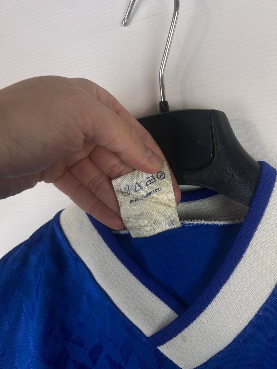Umbro Umbro 80s jersey long sleeve size L Size US L / EU 52-54 / 3 - 4 Thumbnail