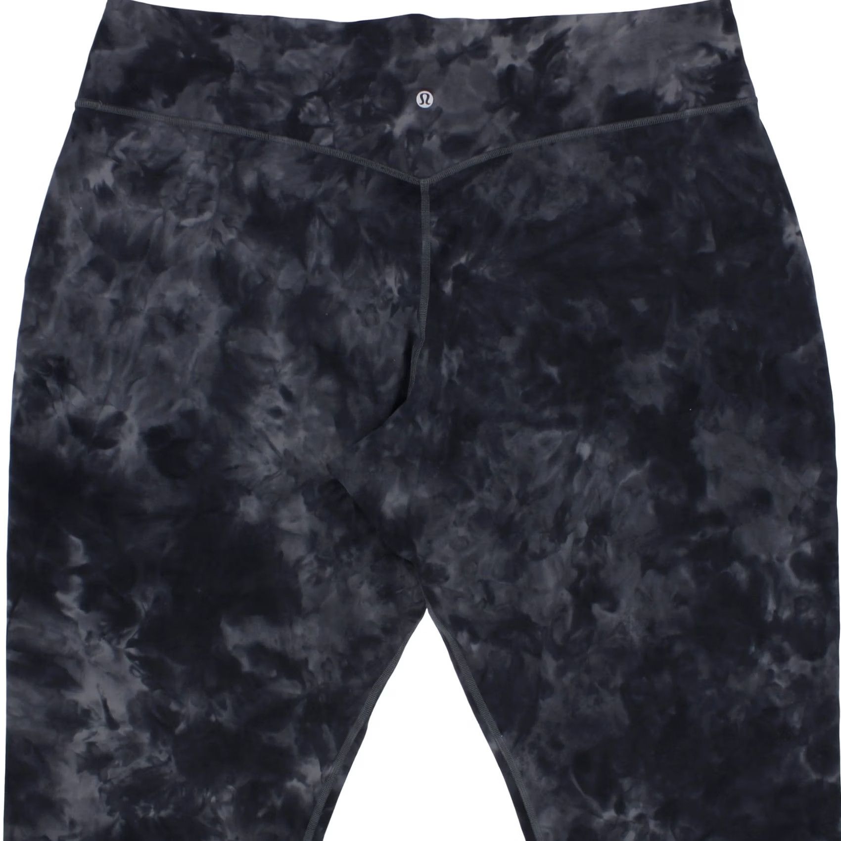 Lululemon Lululemon Align High-Rise Joggers with Pockets Nulu Plus Size 20 Black Smoke Inseam 28” Size 42" / US 20 - 3 Thumbnail