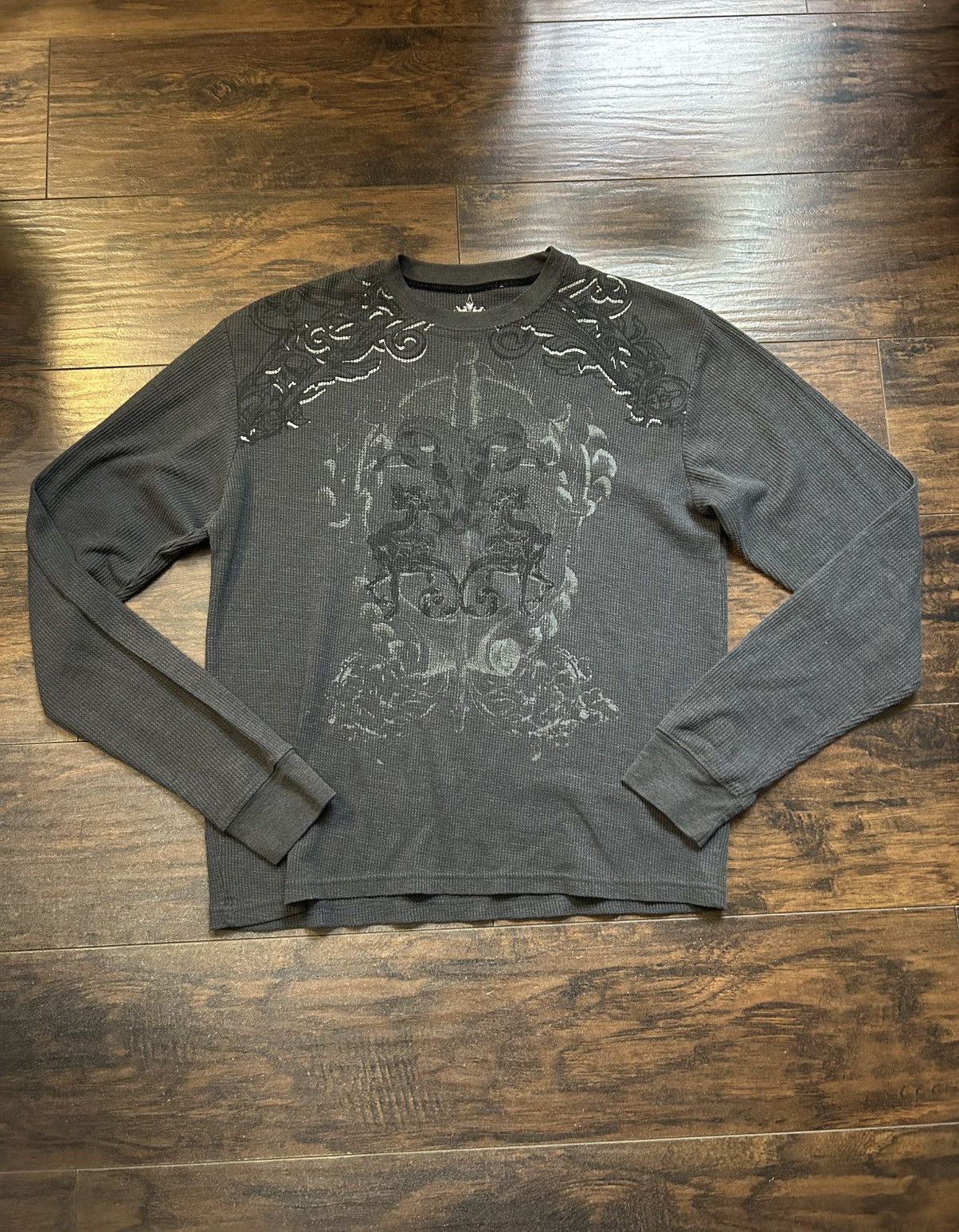 Other Y2K Long Sleeve Size US L / EU 52-54 / 3 - 1 Thumbnail