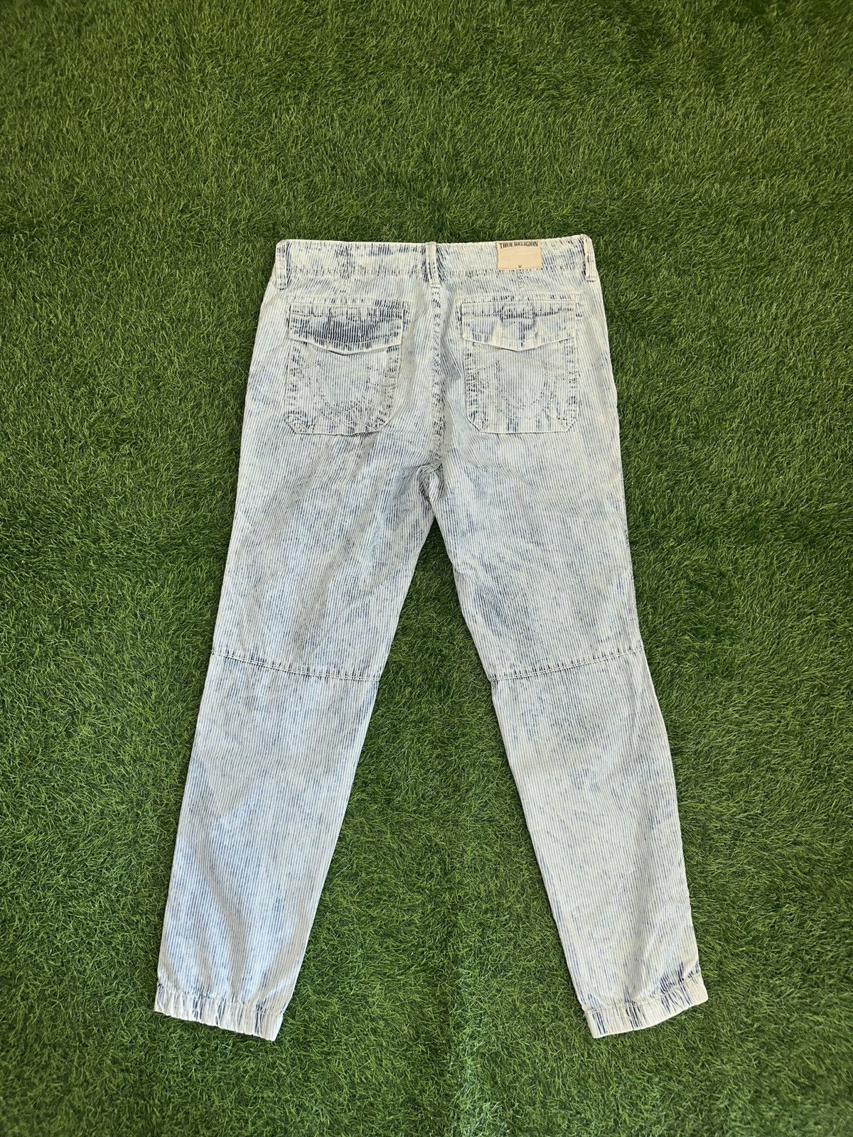 True Religion True religion casual pants size 36 Size US 36 / EU 52 - 2 Thumbnail