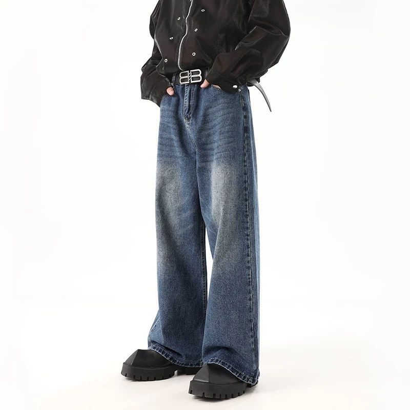 Vintage Pants Size US 26 / EU 42 - 3 Thumbnail