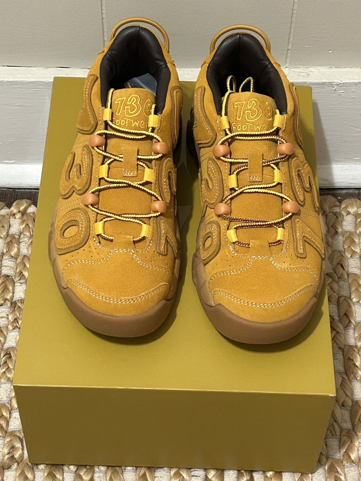 Asspizza BALLER PRO Size US 6 / EU 39 - 2 Thumbnail