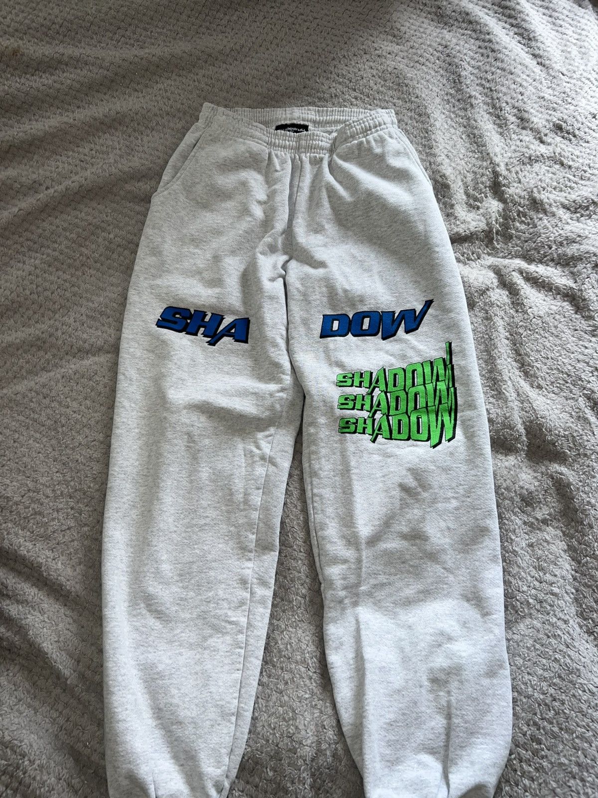 Shadow Hill Shadow Hill pants Size US 30 / EU 46 - 1 Thumbnail