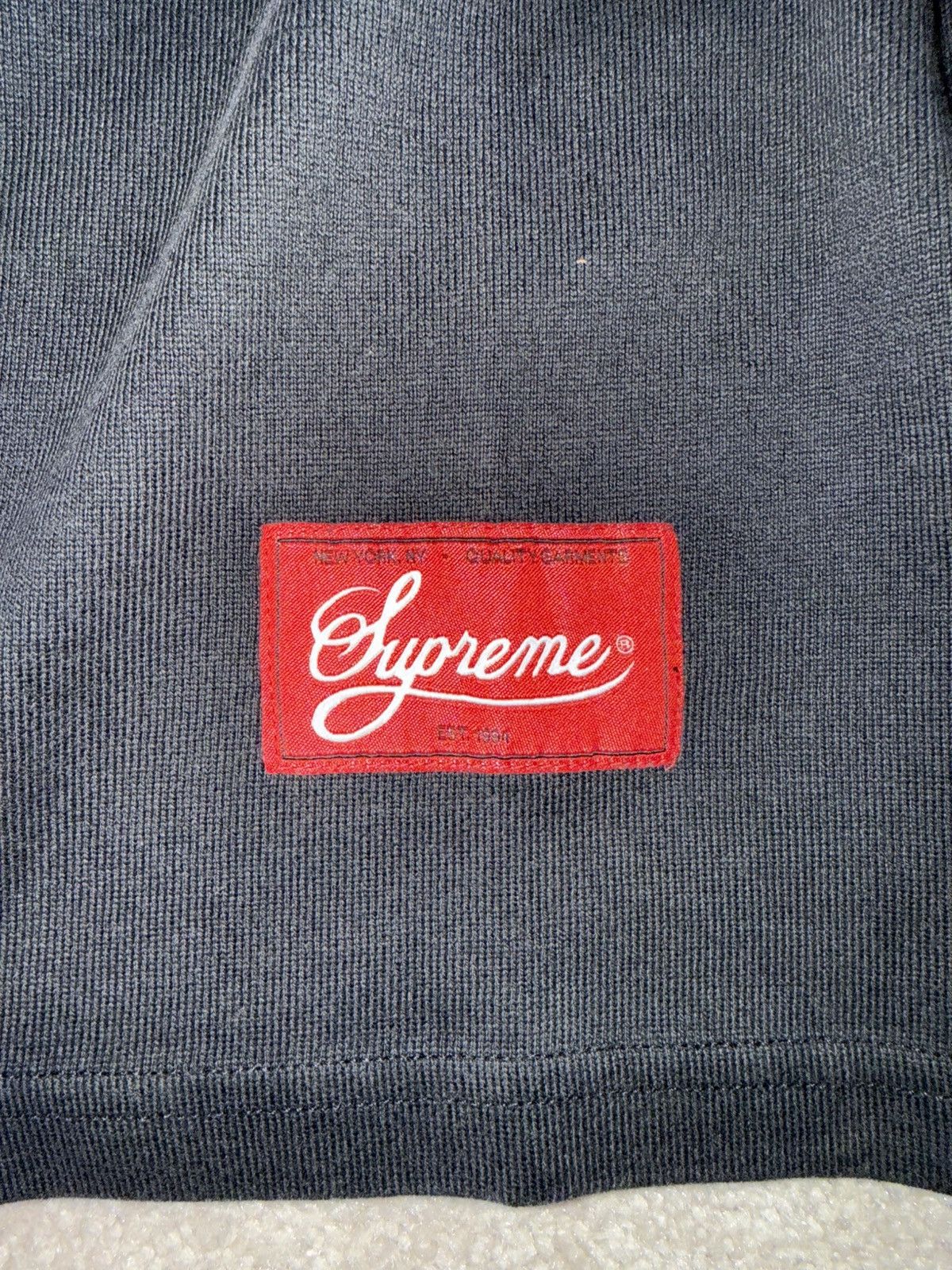 Playboy × Supreme Supreme Playboy L/S Football Top Black Medium w/ Receipt Size US M / EU 48-50 / 2 - 4 Thumbnail