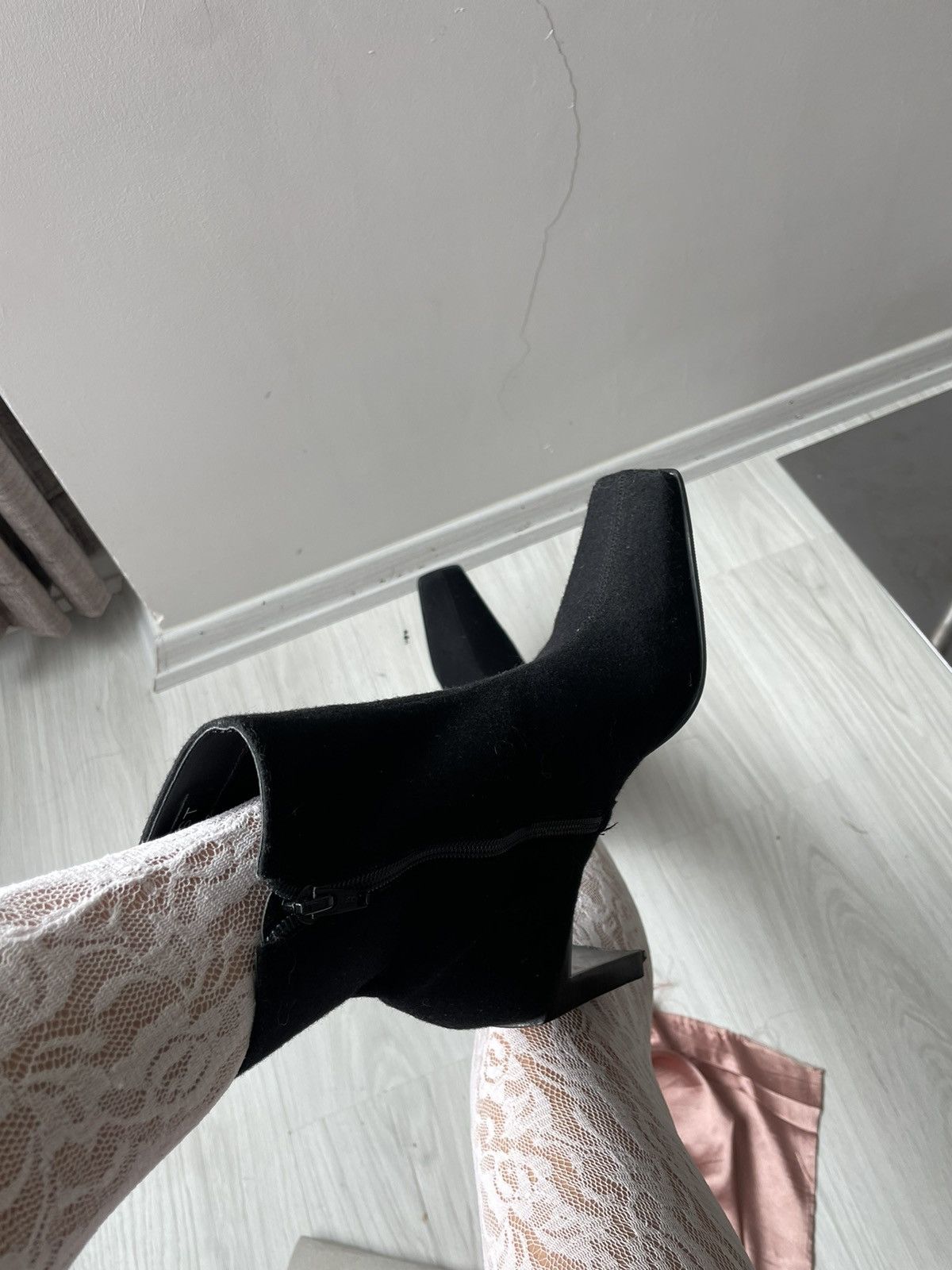 Nine West Nine West boots Size US 7 / IT 37 - 2 Thumbnail
