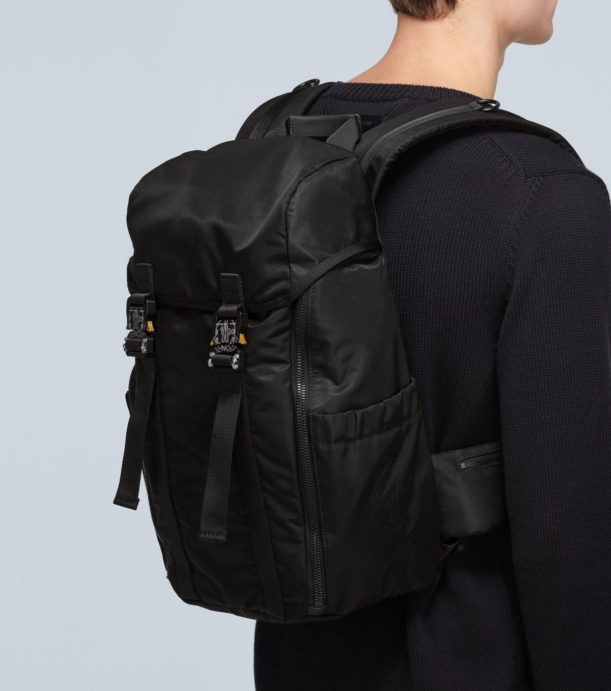 Moncler alyx backpack online