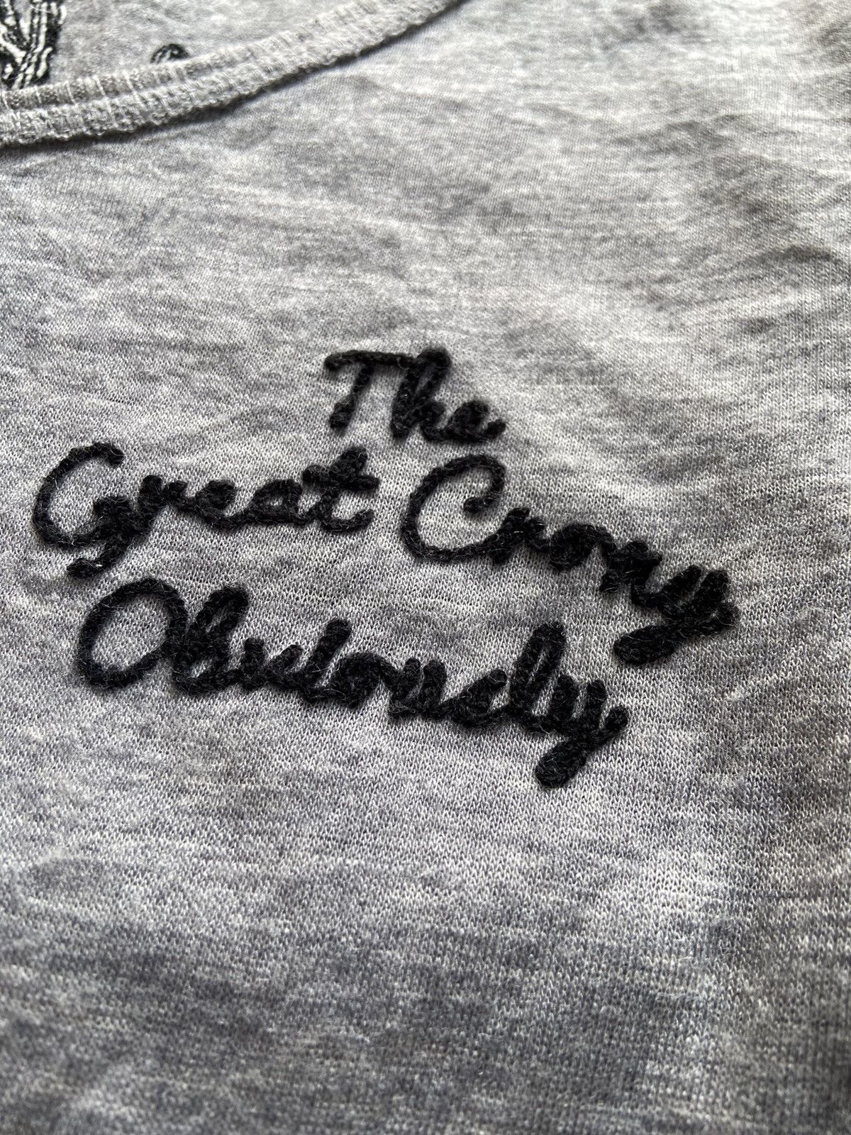 Japanese Brand DOWN BRINGS A LOT OF THINGS TO YOUR HAPPY DAYS SWEATSHIRT Size US S / EU 44-46 / 1 - 5 Thumbnail