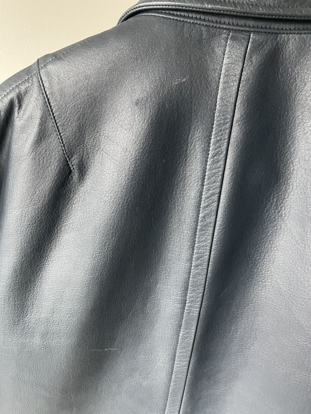 Takahiromiyashita The Soloist. Motorcycle Jacket Size US L / EU 52-54 / 3 - 5 Thumbnail