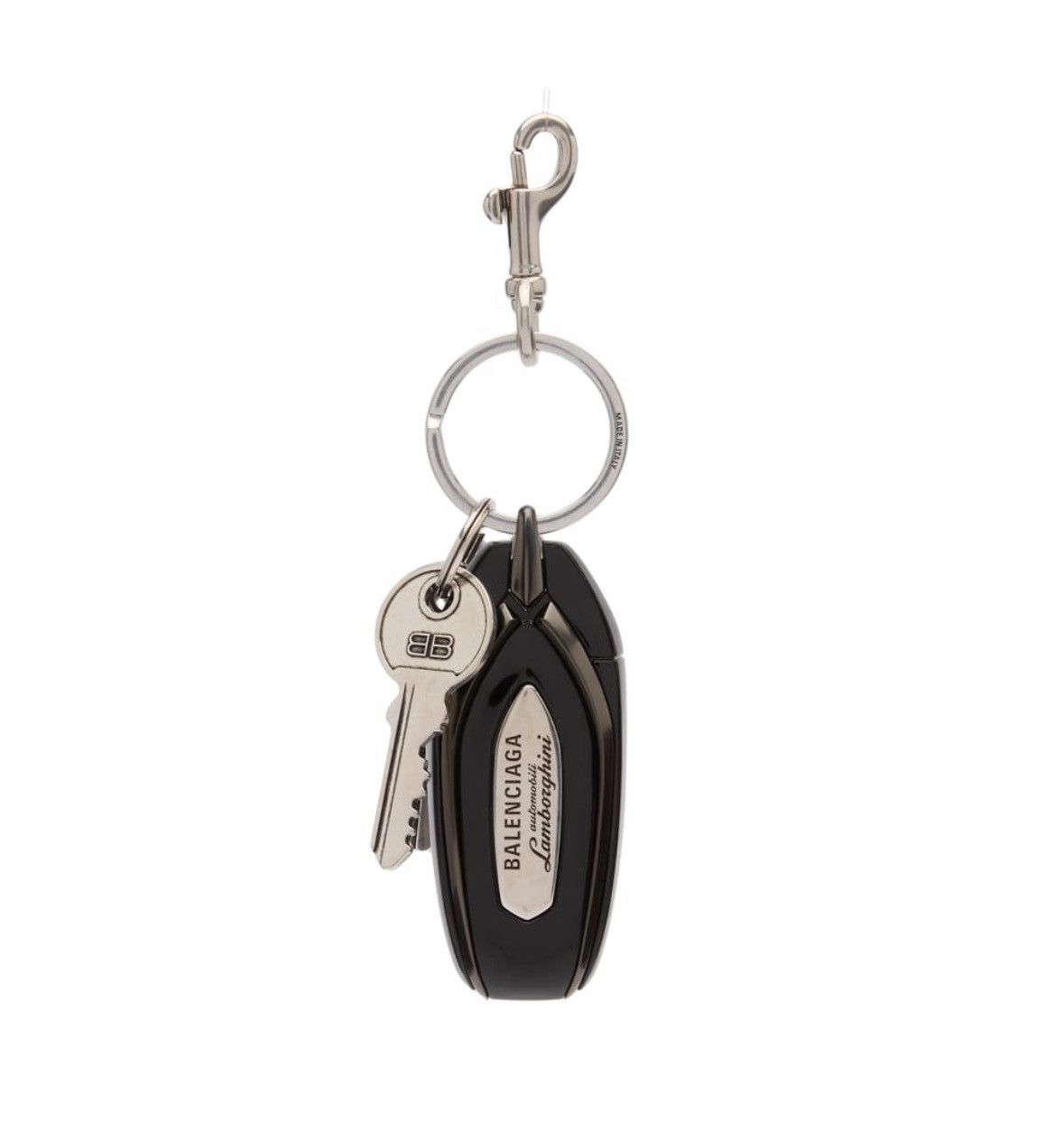 Balenciaga Balenciaga Lamborghini Keychain Size ONE SIZE - 2 Thumbnail