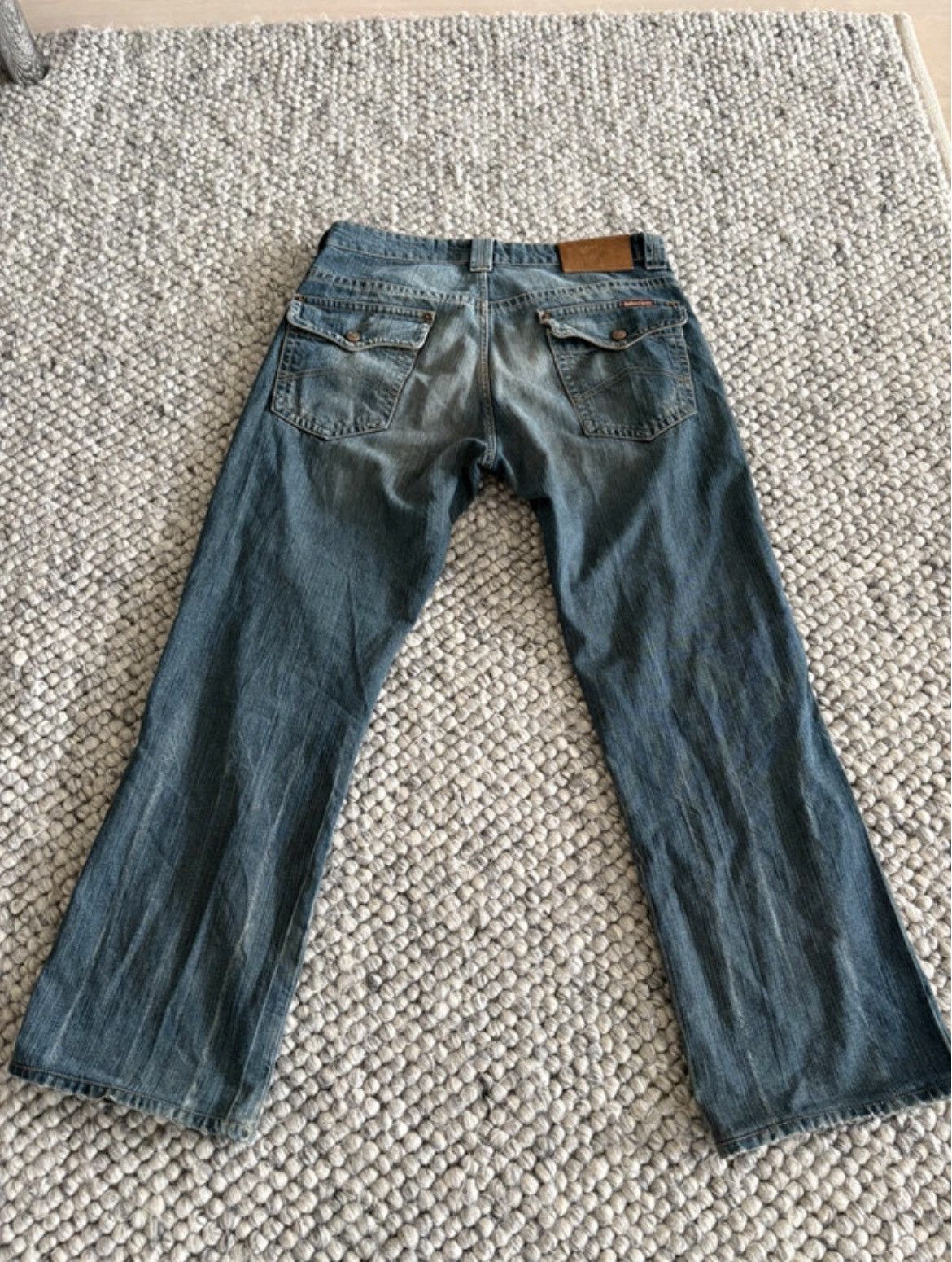 Marlboro Classics Marlboro Classic vintage jeans Size US 34 / EU 50 - 1 Thumbnail