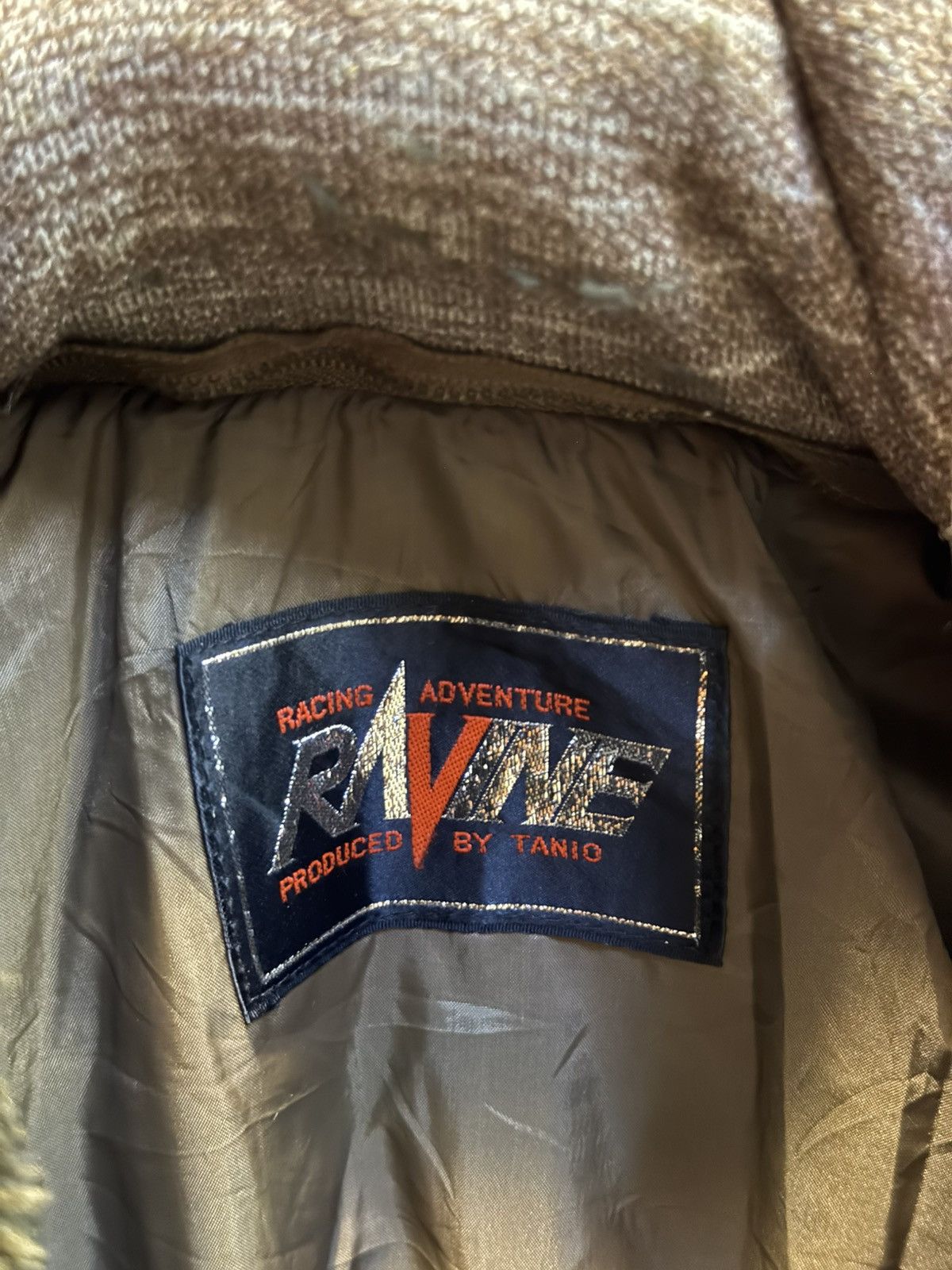 Genuine Leather Vintage G1 Texas Dallas Pussy Island AirForce Leather Jacket Size US M / EU 48-50 / 2 - 14 Thumbnail