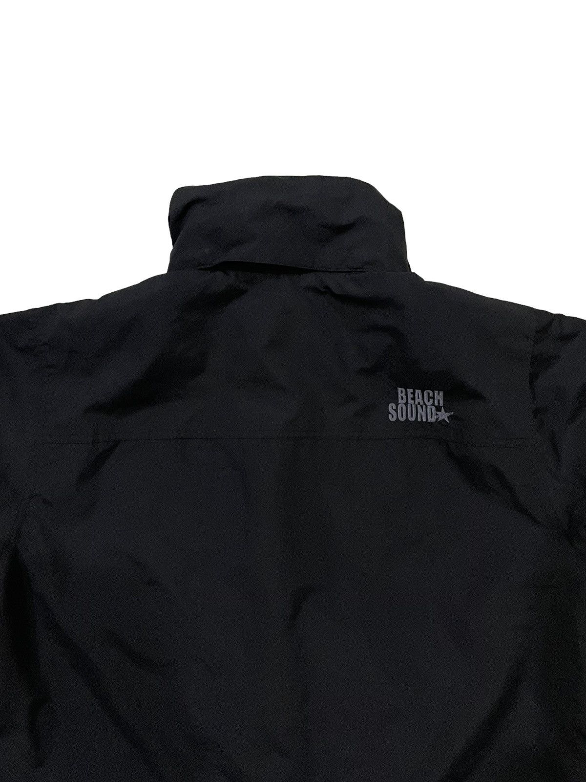 Japanese Brand 90s Vintage Beach Sound Multi-pocket Light Jacket Size US L / EU 52-54 / 3 - 20 Thumbnail