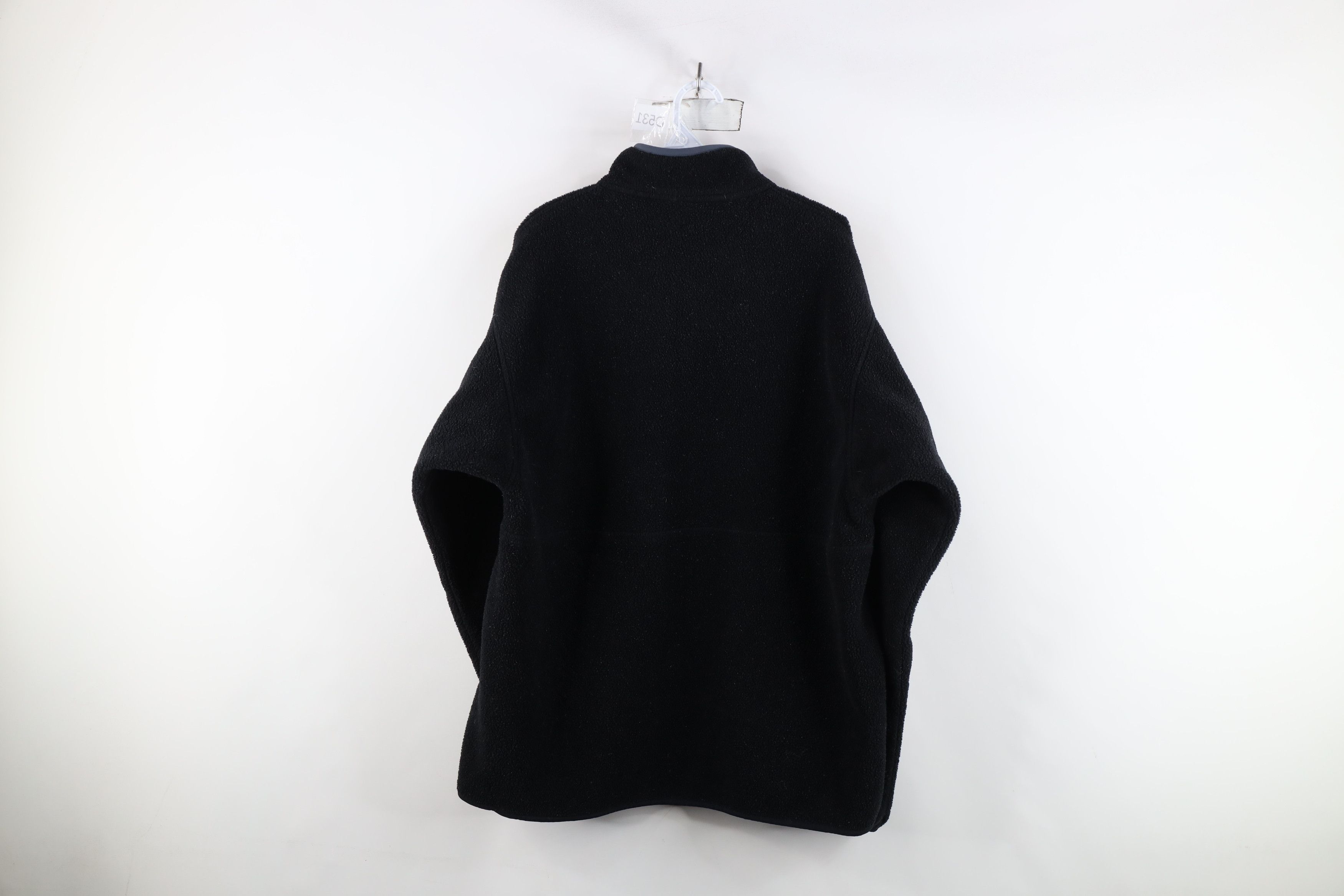 Patagonia Vintage Patagonia Synchilla Scotch Whisky Fleece Sweater Size US L / EU 52-54 / 3 - 10 Thumbnail