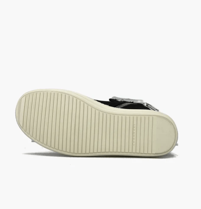 Rick Owens Rick Owens Low-Top Sneakers Size US 8 / EU 41 - 7 Thumbnail