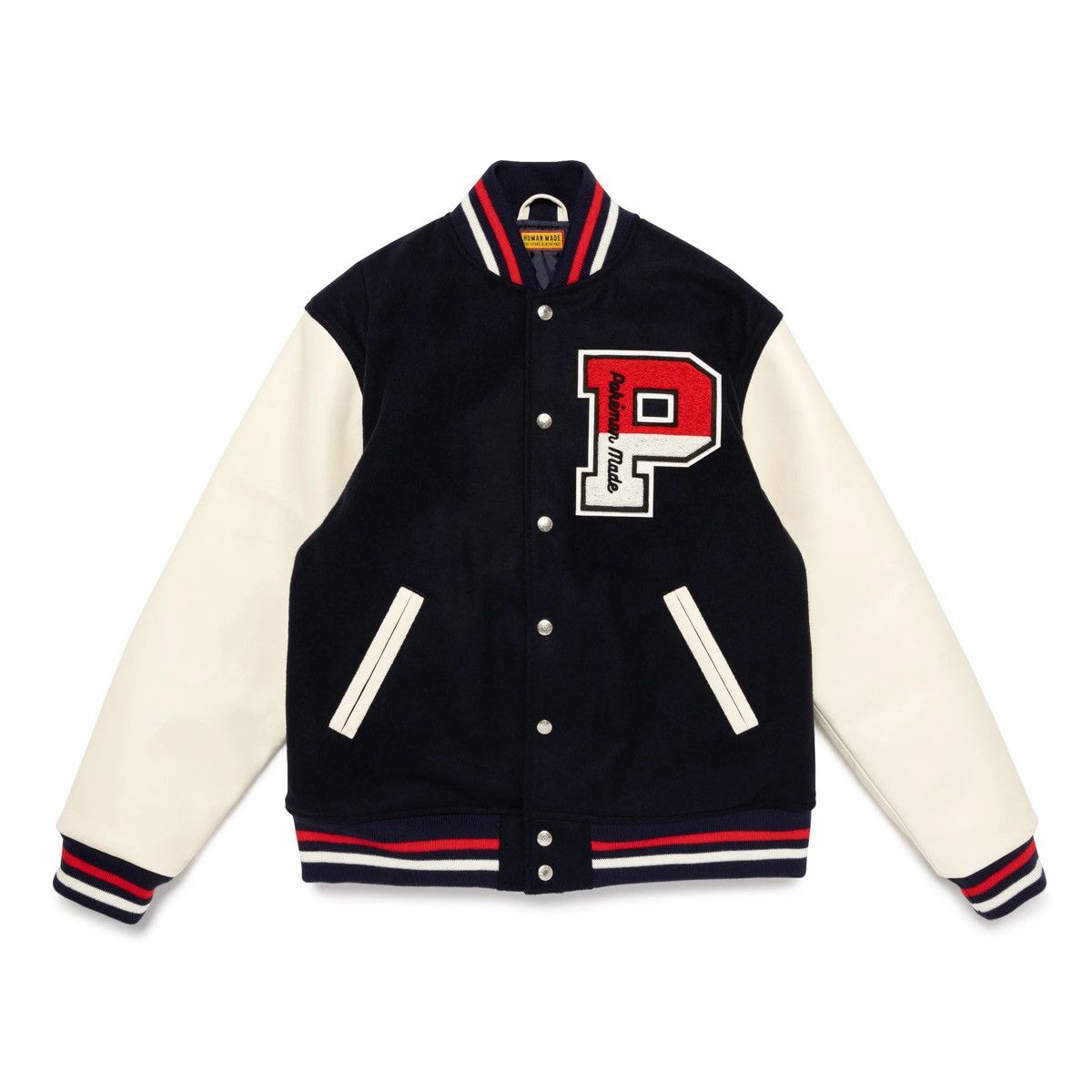 Human Made Human Made Pokemon Jacket Size ONE SIZE - 2 Thumbnail