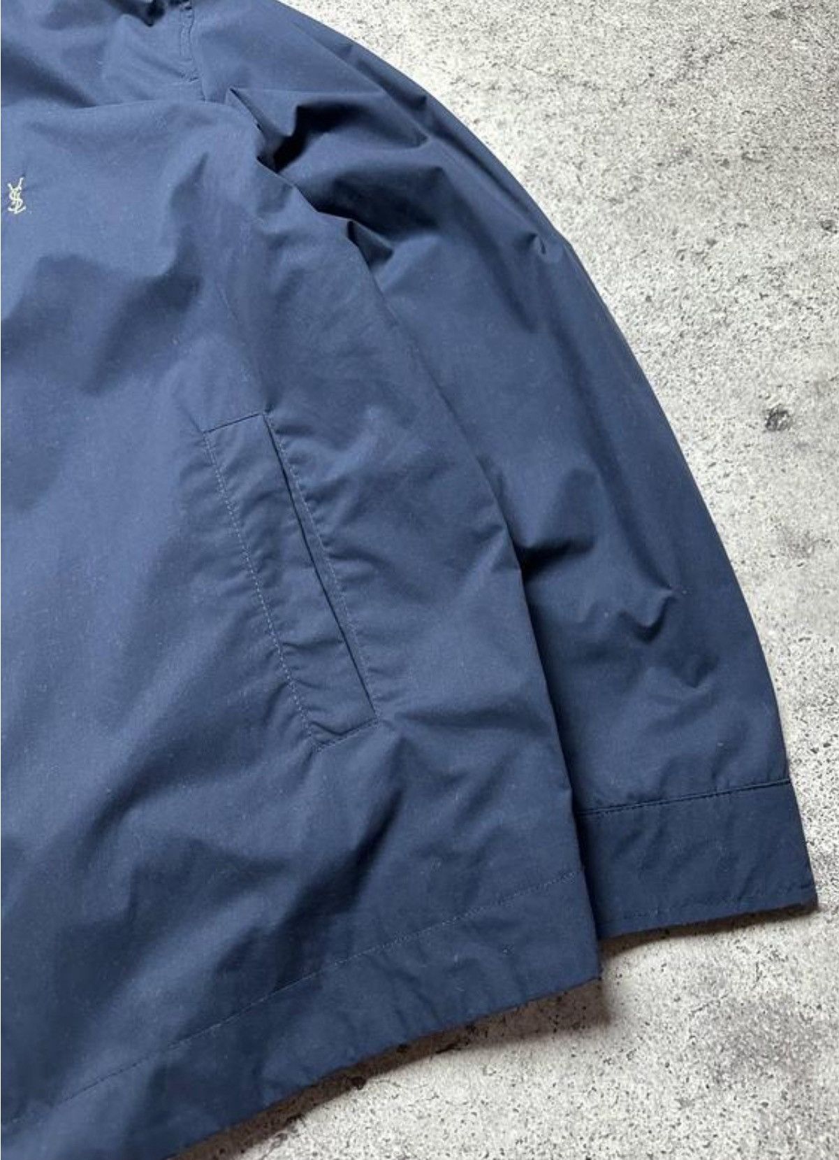 Yves Saint Laurent Yves saint laurent Size US XL / EU 56 / 4 - 5 Thumbnail