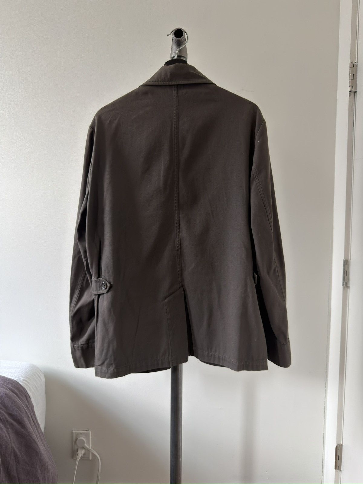 Ann Demeulemeester SS99 Chore Jacket Size US S / EU 44-46 / 1 - 2 Thumbnail