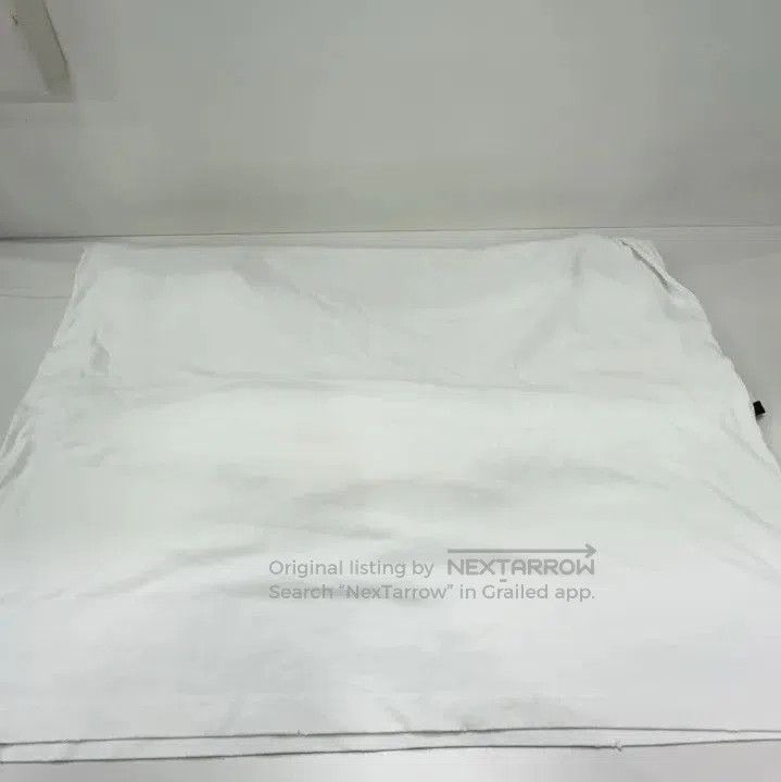 Balenciaga Balenciaga x adidas Originals Long Sleeve Tee. Size US M / EU 48-50 / 2 - 8 Thumbnail